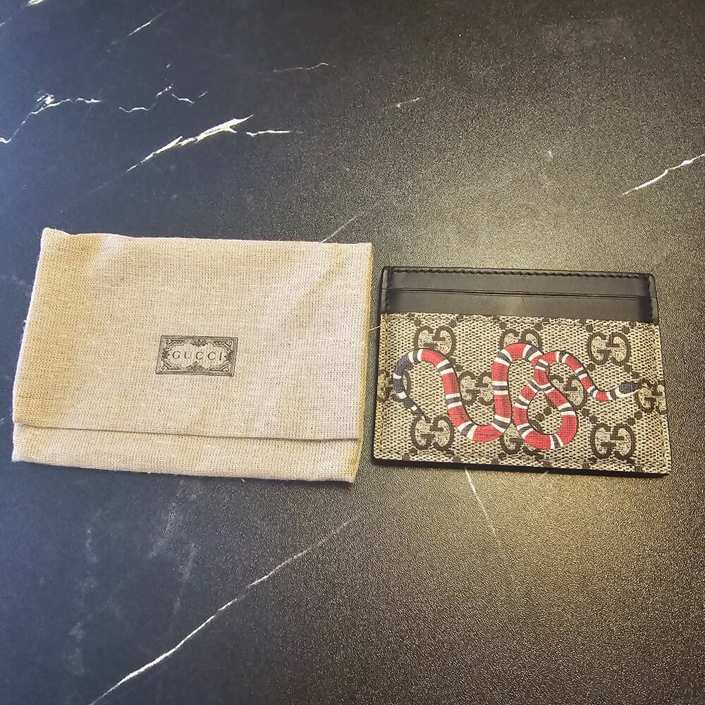 Men's Gucci Wallet